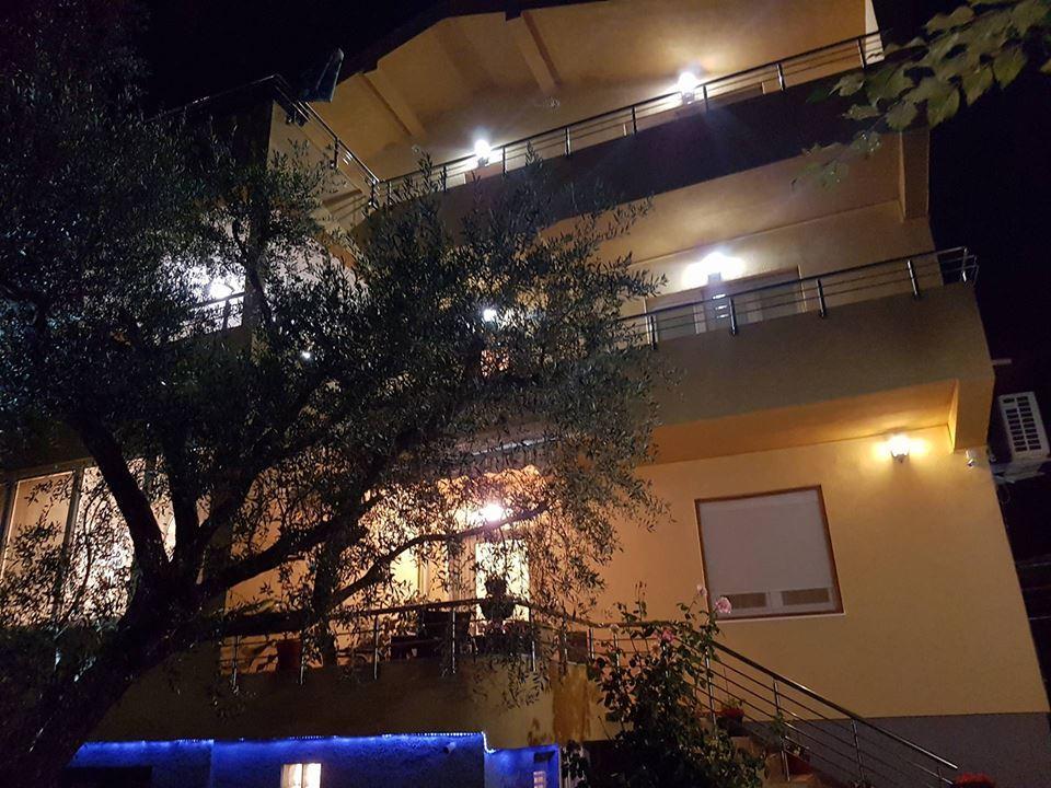 Apartment Panorama Kotor Exterior photo