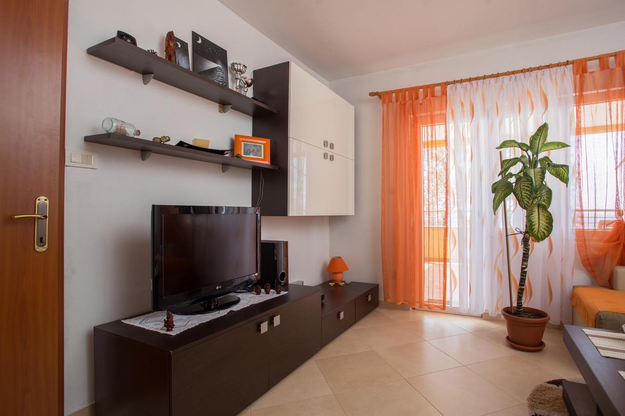 Apartment Panorama Kotor Exterior photo